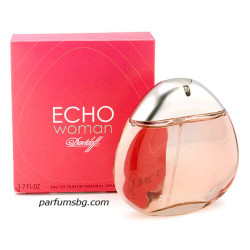 Davidoff Echo EDP за жени