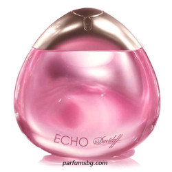 Davidoff Echo EDP за жени 100ml без кутия