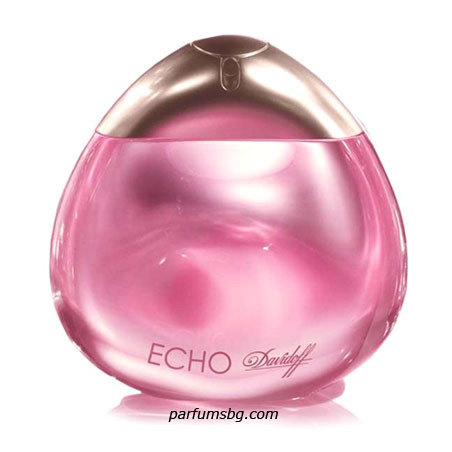 Davidoff Echo EDP за жени 100ml без кутия