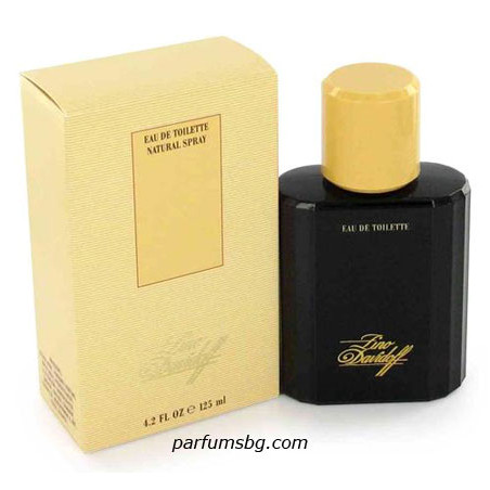 Davidoff Zino Davidoff EDT за мъже