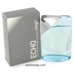 Davidoff Echo EDT за мъже