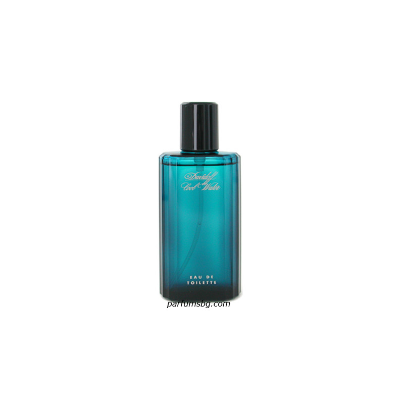 Davidoff Cool Water EDT за мъже 125ml без кутия