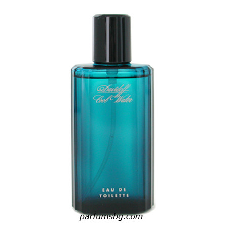 Davidoff Cool Water EDT за мъже 125ml без кутия