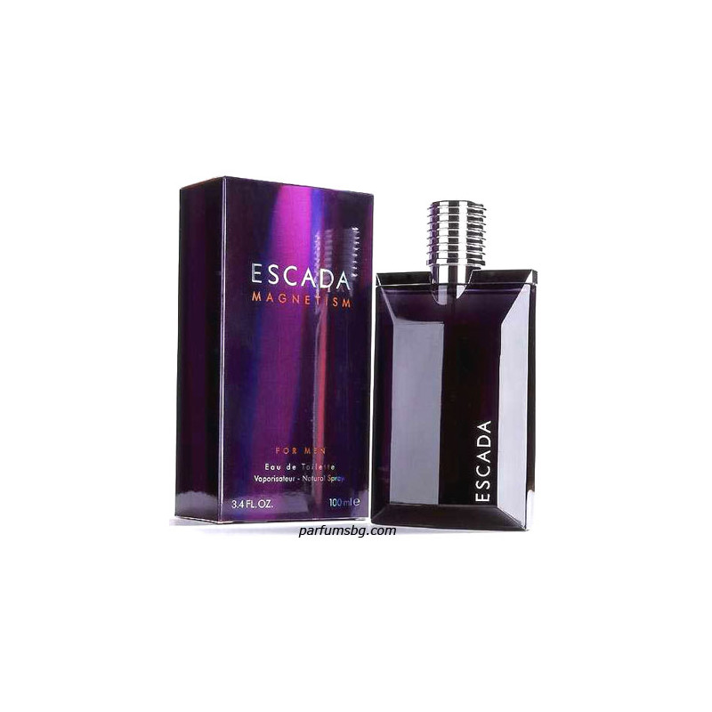 Escada Magnetism EDT за мъже