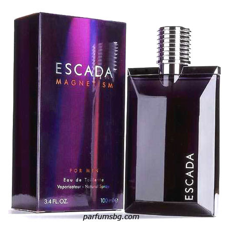 Escada Magnetism EDT за мъже