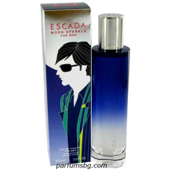 Escada Moon Sparkle EDT за мъже