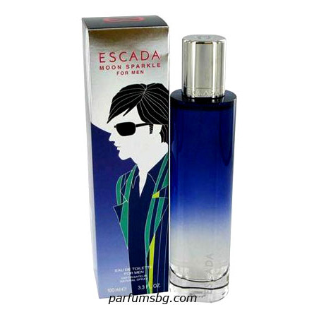 Escada Moon Sparkle EDT за мъже