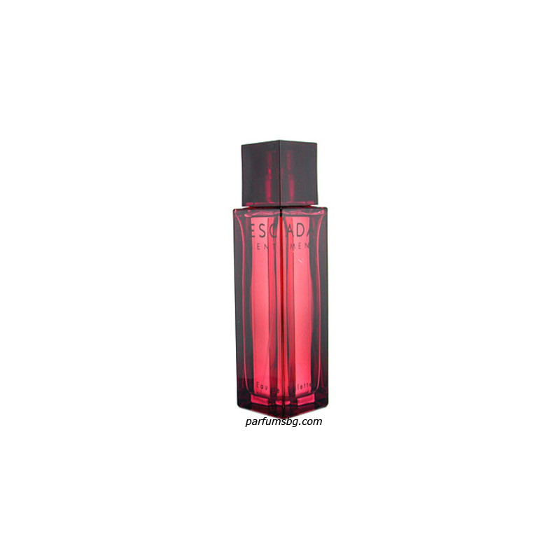 Escada Sentiment EDT за мъже 100ml без кутия