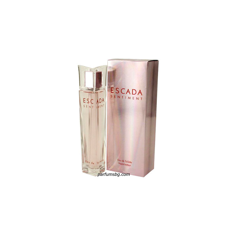 Escada Sentiment EDT за жени