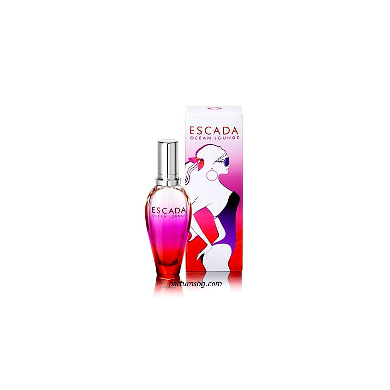 Escada Ocean Lounge EDT за жени