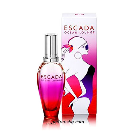 Escada Ocean Lounge EDT за жени