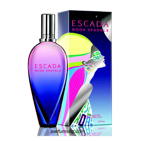 Escada Moon Sparkle EDT за жени