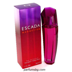 Escada Magnetism EDP за жени