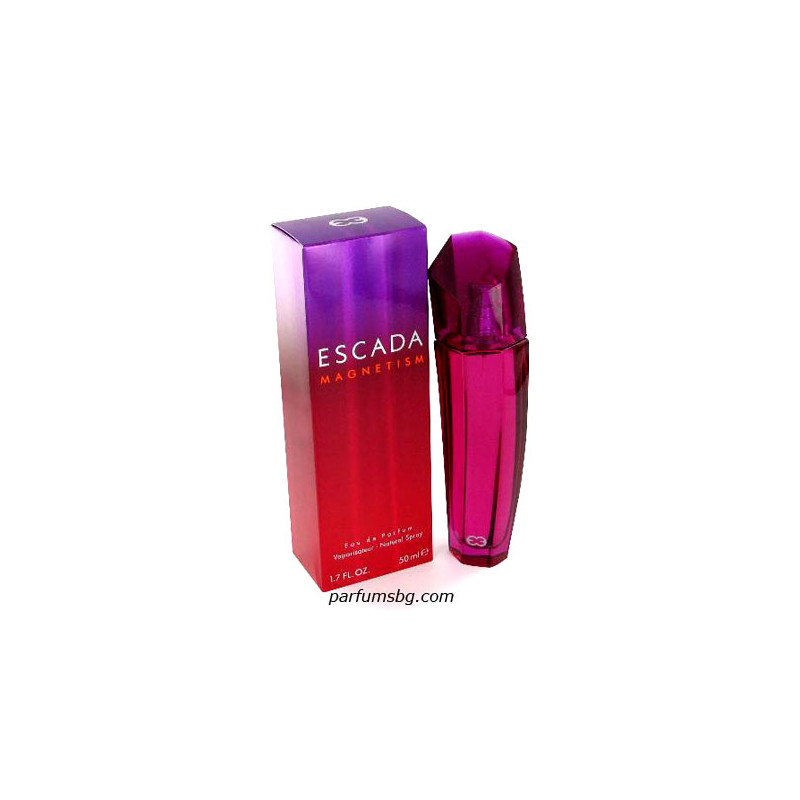 Escada Magnetism EDP за жени