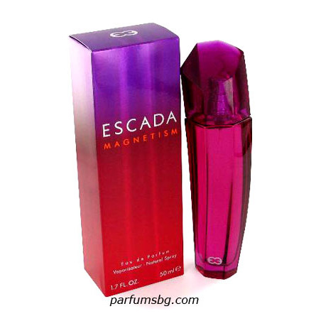 Escada Magnetism EDP за жени