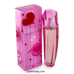 Escada Magnetic Beat EDT за жени 75ml