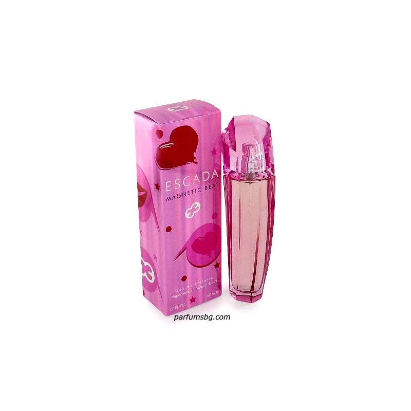 Escada Magnetic Beat EDT за жени 75ml