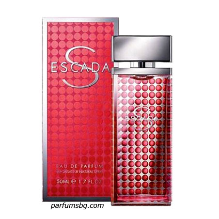 Escada S EDP за жени