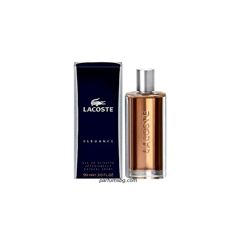 Lacoste Elegance EDT за мъже