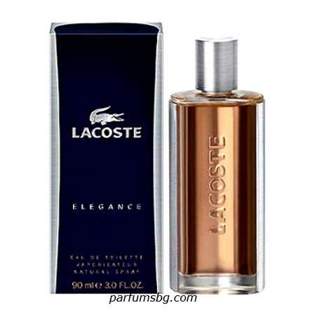 Lacoste Elegance EDT за мъже