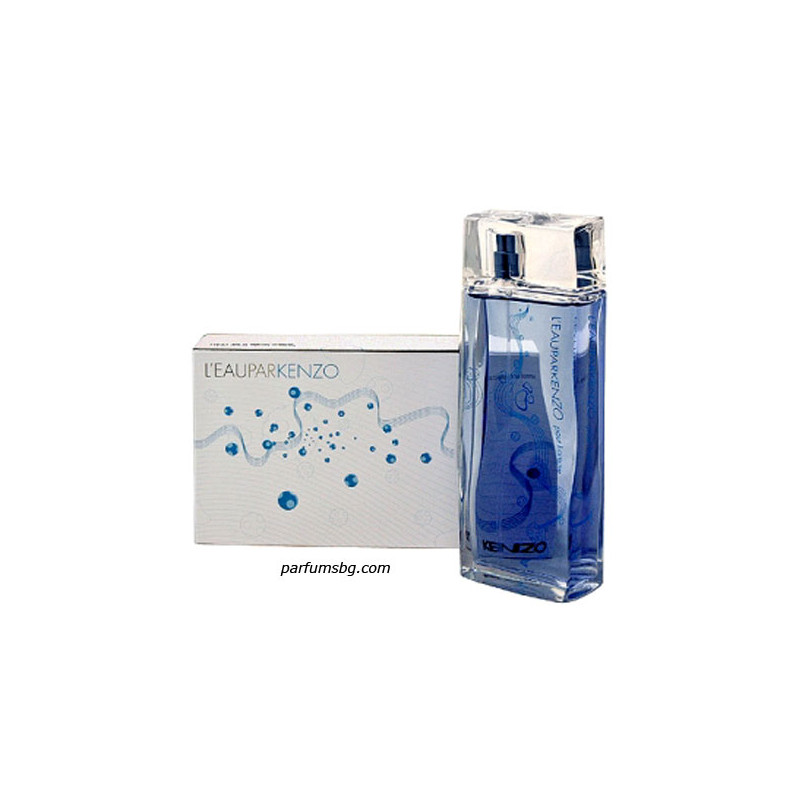 Kenzo L’Eau Par Kenzo Love Leau  EDT за мъже 50ml