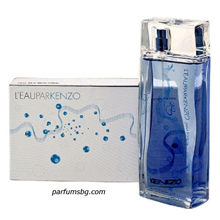 Kenzo L’Eau Par Kenzo Love Leau  EDT за мъже 50ml