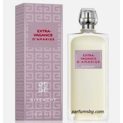 Givenchy Extravagance d'Amarige 2007 EDT за жени 100ml