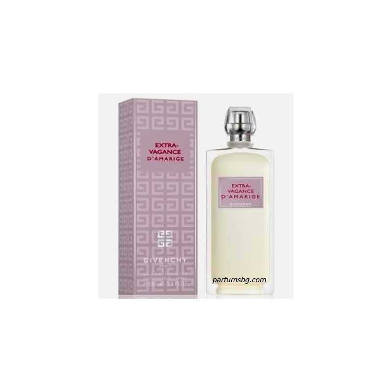 Givenchy Extravagance d'Amarige 2007 EDT за жени 100ml