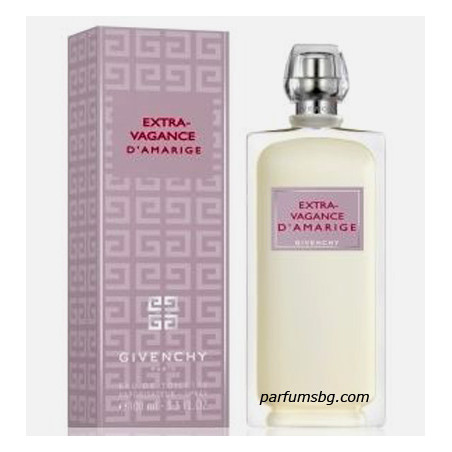 Givenchy Extravagance d'Amarige 2007 EDT за жени 100ml