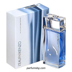 Kenzo L'Еau Par Kenzo EDT за мъже