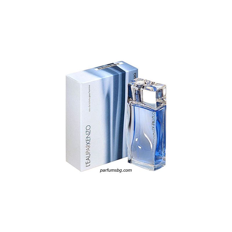 Kenzo L'Еau Par Kenzo EDT за мъже