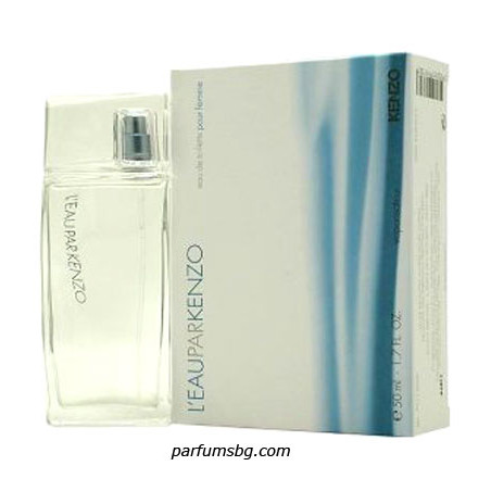 Kenzo L’Eau Par Kenzo EDT за жени