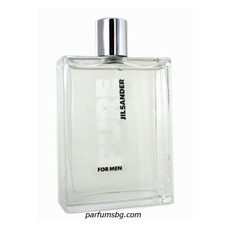 Jil Sander Pure EDT за мъже 100ml без кутия