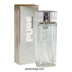 Jil Sander Pure EDT за жени 75ml