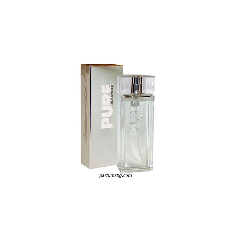 Jil Sander Pure EDT за жени 75ml