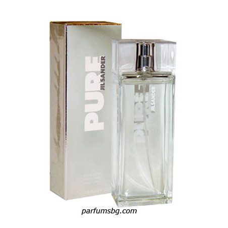 Jil Sander Pure EDT за жени 75ml