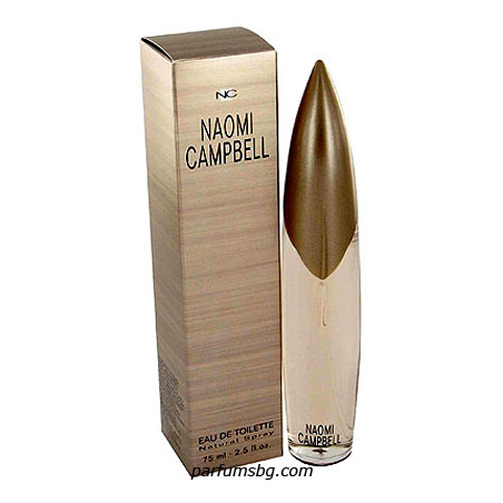 Naomi Campbell EDT за жени