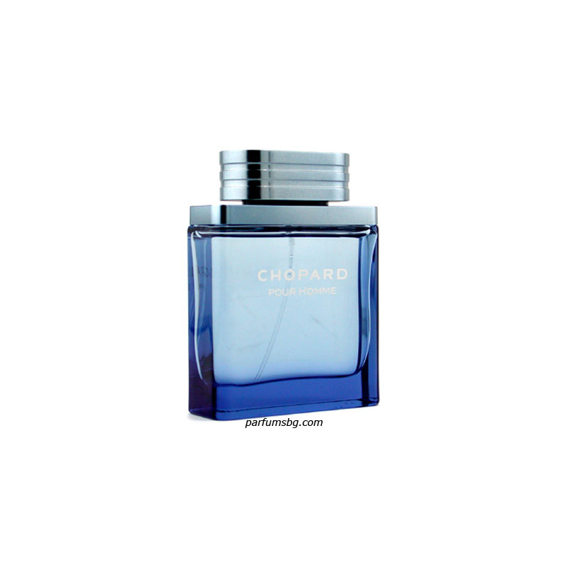 Chopard Pour Homme EDT за мъже 75ml без кутия