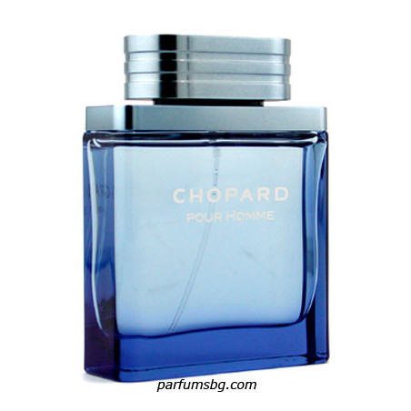 Chopard Pour Homme EDT за мъже 75ml без кутия