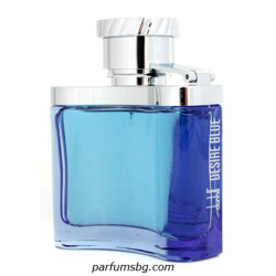 Dunhill Desire Blue EDT за мъже 100ml без кутия