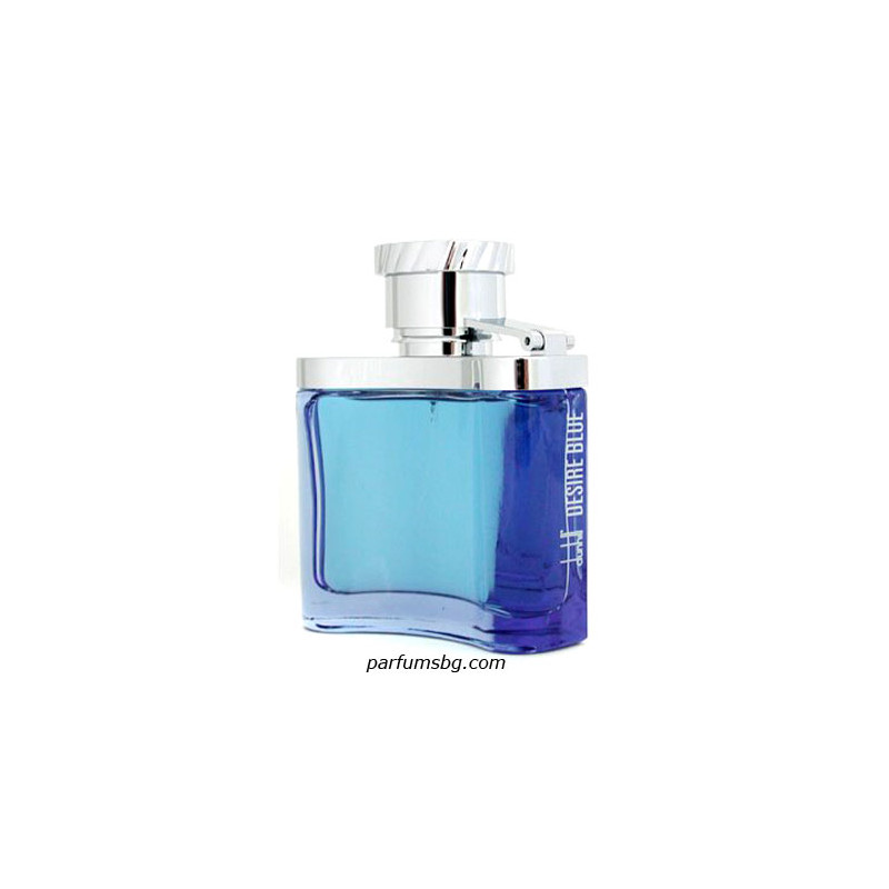 Dunhill Desire Blue EDT за мъже 100ml без кутия