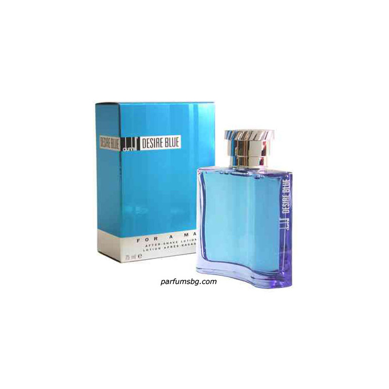 Dunhill Desire Blue EDT за мъже