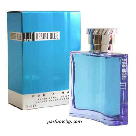 Dunhill Desire Blue EDT за мъже