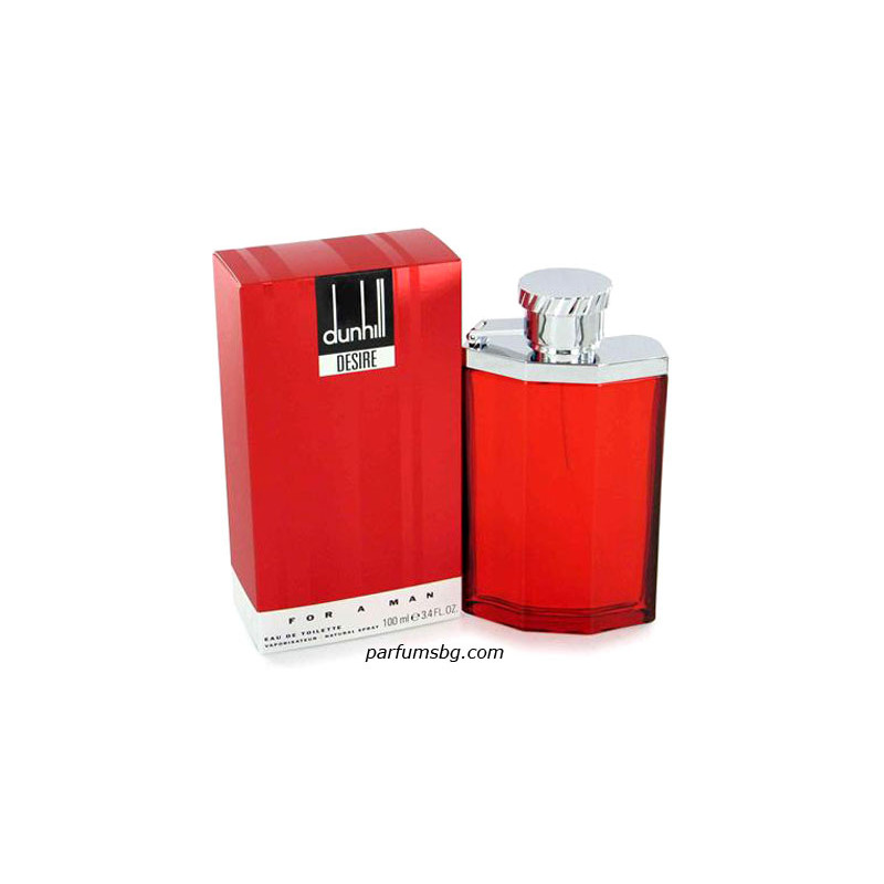 Dunhill Desire Red EDT за мъже