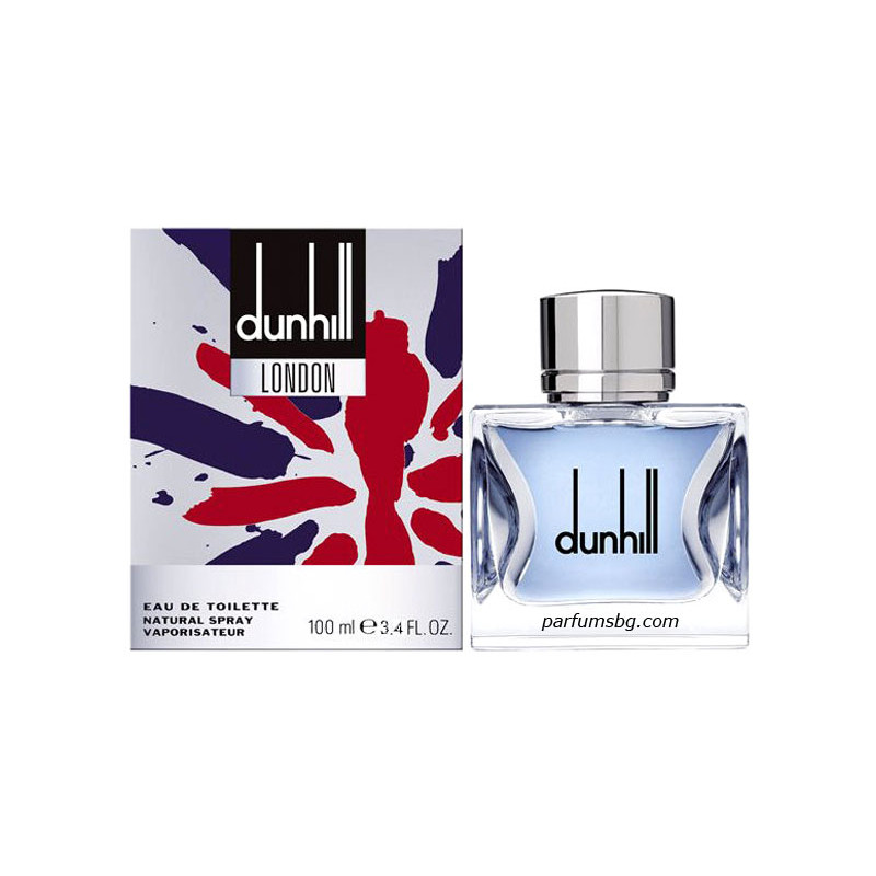 Dunhill London EDT за мъже