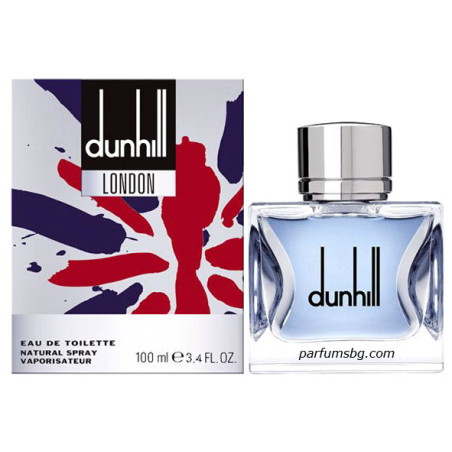 Dunhill London EDT за мъже