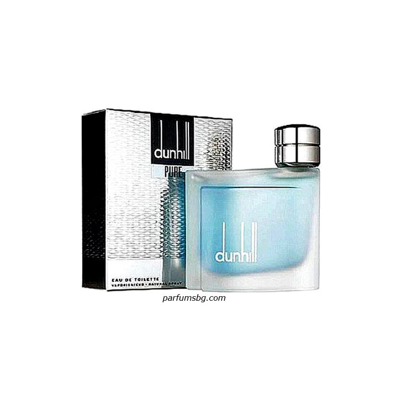 Dunhill Pure EDT за мъже