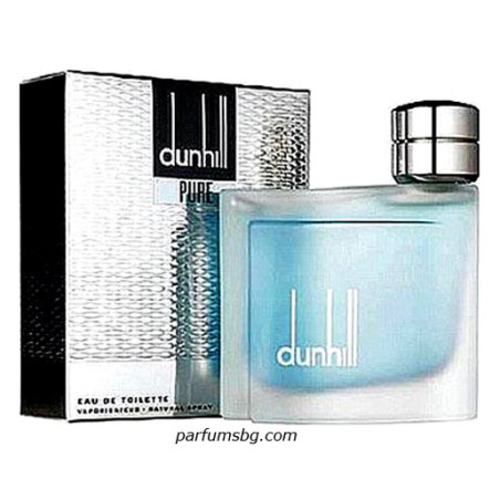 Dunhill Pure EDT за мъже