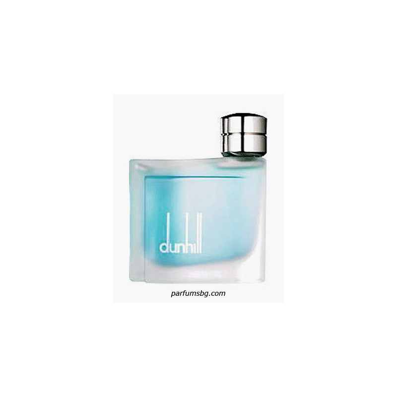 Dunhill Pure EDT за мъже 75ml без кутия