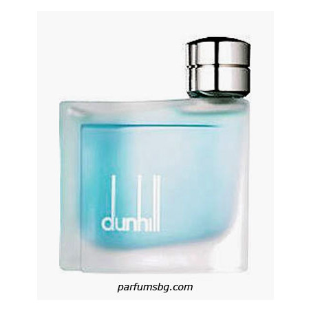 Dunhill Pure EDT за мъже 75ml без кутия